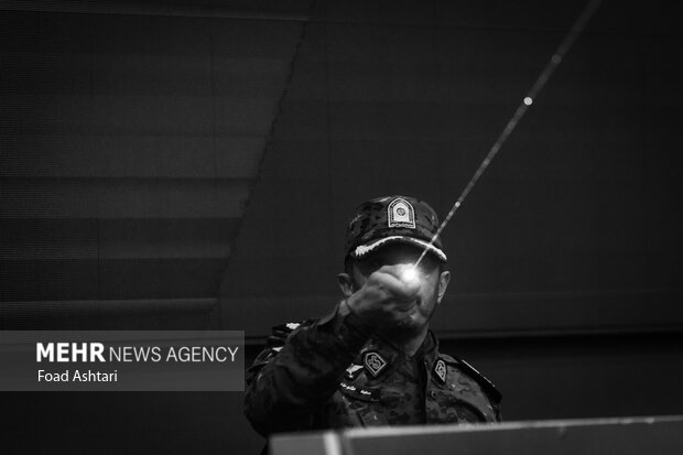 فینال لیگ برتر کشتی آزاد