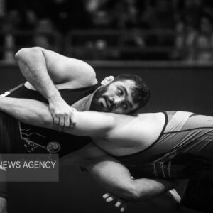 گلایه شدید رئیس سازمان لیگ کشتی؛ تماشاگرنماها به کشتی خدشه وارد کردند