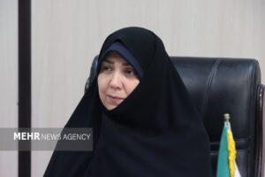 مهرگان: رسانه‌های غربی هویت زن مسلمان را نشانه گرفته اند