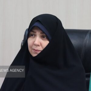 مهرگان: رسانه‌های غربی هویت زن مسلمان را نشانه گرفته اند