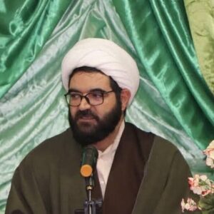 امام جمعه قروه: حاج قاسم، فرمانده‌ای که امنیت منطقه را مردمی کرد
