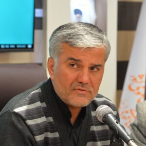 میرنظامی: کاهش بودجه فرهنگی ضربه‌ بزرگی به بنیان‌های تربیتی کشور است