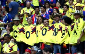 ۵‌ میلیون تقاضا برای بلیت‌های تصادفی جام جهانی؛ استقبال خیره‌کننده است