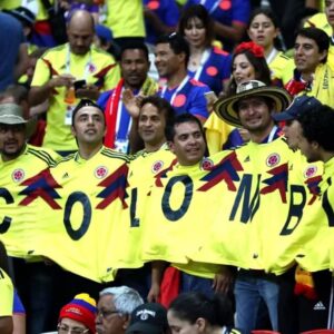 ۵‌ میلیون تقاضا برای بلیت‌های تصادفی جام جهانی؛ استقبال خیره‌کننده است