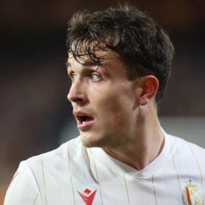 تاکید قلعه‌نویی روی بازیکن دوتابعیتی؛ قطعا برای فروردین باشد!