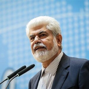 شهریاری: نگران سلامت مردم هستیم