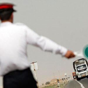 تردد در مسیر جنوب استان بوشهر روان شد