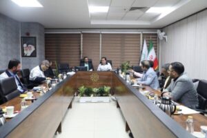 آینده‌پژوهی مبتنی بر شواهد در مدیریت بحران