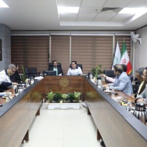 آینده‌پژوهی مبتنی بر شواهد در مدیریت بحران