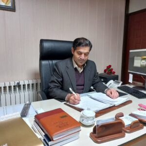 فرماندار نمین: افزایش مهارت اطفای حریق فعالان محیط زیستی ضرورت دارد