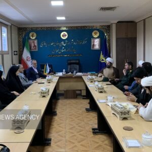 «سردار تا سردار» روایت مشترک دو جغرافیای مقاومت