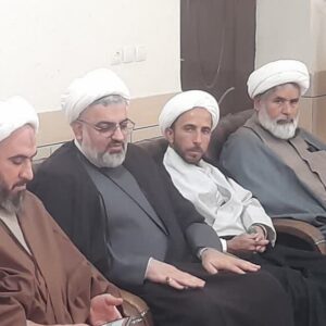 ولدان: تبلیغ دینی بدون به‌روزرسانی اثرگذار نیست