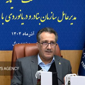 سرمایه‌گذاری ۱۲۰ میلیون دلاری هند در بندر چابهار به‌طور کامل محقق شد