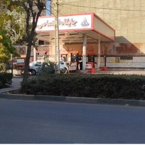 سوخت رسانی عادی در جایگاه‌های پمپ بنزین کرج