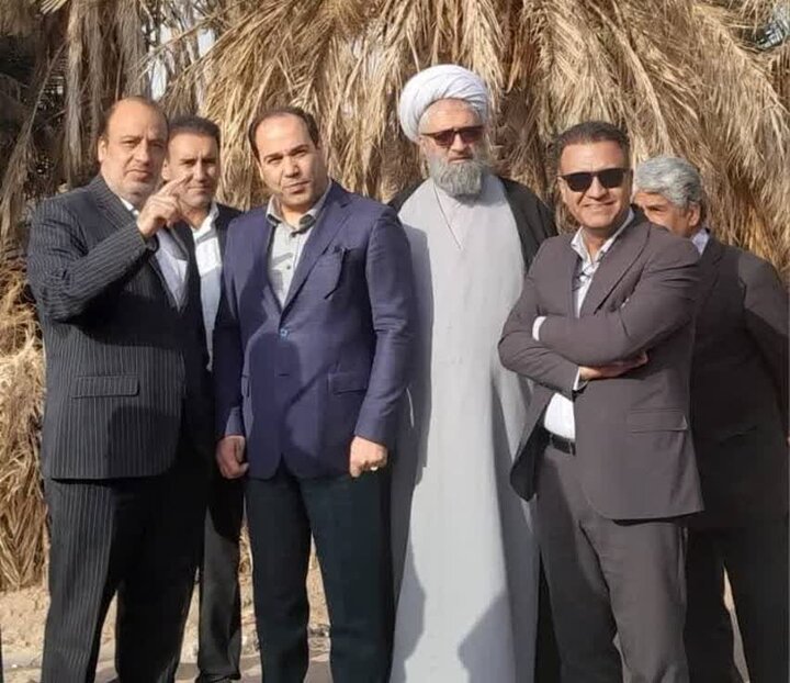 توسعه گردشگری و تولید، محور ماندگاری جمعیت در روستاهای کرمان است