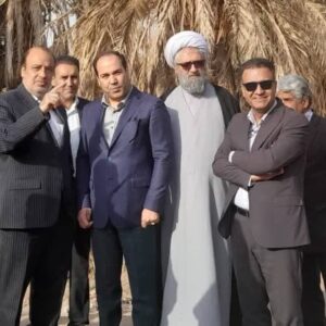 توسعه گردشگری و تولید، محور ماندگاری جمعیت در روستاهای کرمان است