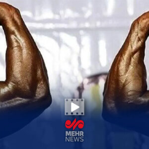 واکنش نصیرزاده به ابطال انتخابات فدراسیون بدنسازی