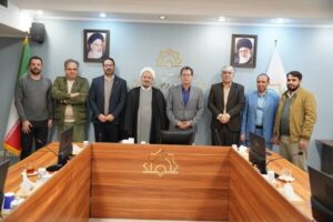 خلیلی: مساجد می‌توانند کانون ورزش همگانی و سلامت جوانان باشند