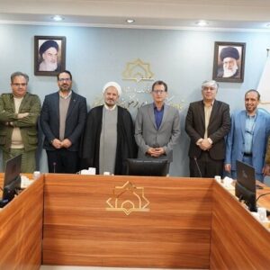 خلیلی: مساجد می‌توانند کانون ورزش همگانی و سلامت جوانان باشند