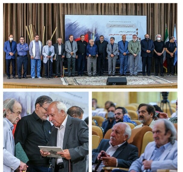 نینوازی که موسیقی ایرانی را جهانی کرد