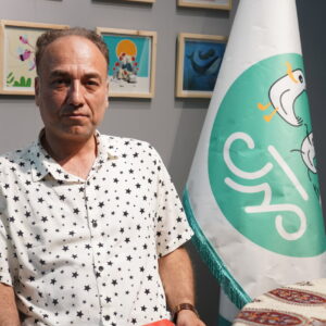 هر کتابی مناسب معرفی به نوجوانان نیست