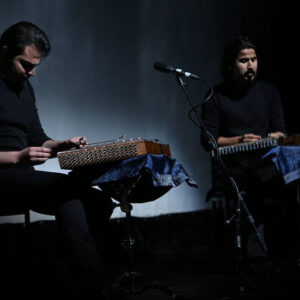 «تهران – برلین» منتشر شد؛ از «دوئو تای» چه می‌دانیم؟