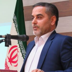 روحانی مقدم: جهاد علمی ستون پیشرفت؛ بسیج میدان حل مسائل است