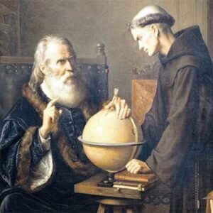 نظر علم جدید نسبت به الحاد و طبیعت گرایی؛ پاسخ فیزیک تنها به چرایی است