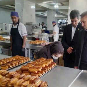 کشف ۲۶ تخلف صنفی در طرح نظارتی شب یلدا در آذربایجان شرقی