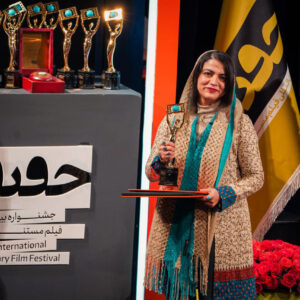 ترمیم و بازسازی طبیعی صدا در فیلم‌ مستند ضروری است؛ معضل کیفیت سالن‌ها