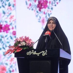 افزایش ۲۶ درصدی شهربانوها طی ۴ سال اخیر در تهران