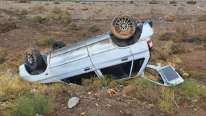 ۳حادثه رانندگی در استان سمنان رخ داد؛ امدادرسانی به ۱۴ مصدوم