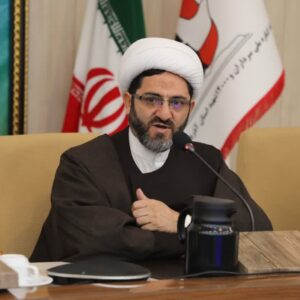 فیاضی: رسانه ها باید فرهنگ ایثار و شهادت ترویج کنند