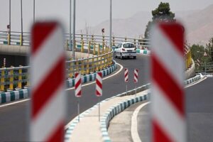 مقاوم‌سازی ۲۲ پل در پایتخت در چهار سال اخیر