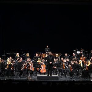 «طرز تازه» از ایستگاه دهم رد شد؛ خاطره بازی با جوانان «پارس زمین»