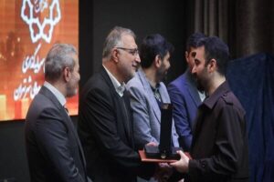 منطقه ۱۱ تهران پیشگام در سرمایه گذاری شهری شد