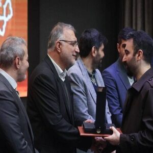 منطقه ۱۱ تهران پیشگام در سرمایه گذاری شهری شد