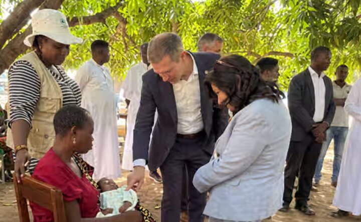 هشدار سازمان‌های اسلامی نیجریه درباره توطئه آمریکا علیه این کشور