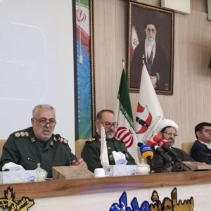 یوسفی: ۴۰۰۰ برنامه در کنگره ۱۲ هزار شهید آذربایجان‌ غربی برگزار می شود