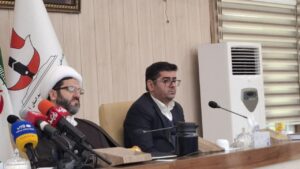 کبیری: یادواره‌های شهدا در ۲۰ شهرستان آذربایجان ‌غربی جریان ‌ساز شد