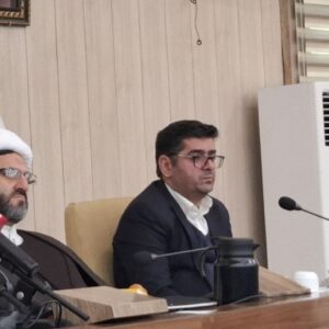 کبیری: یادواره‌های شهدا در ۲۰ شهرستان آذربایجان ‌غربی جریان ‌ساز شد