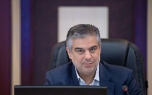 استاندار مرکزی: استعلام‌های تکراری در شهرک‌های صنعتی حذف می شود