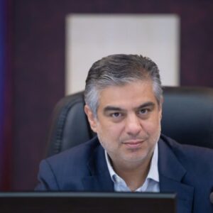 استاندار مرکزی: استعلام‌های تکراری در شهرک‌های صنعتی حذف می شود