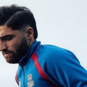 جهانبخش در بین بازیکنان موفق جدا شده از هیرنفین