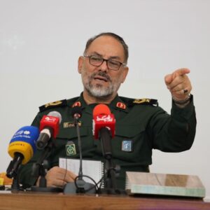 رجبی: جبهه فرهنگی مقابل دشمن باید فعالانه عمل کند