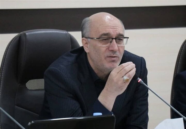 آقاعلیخانی: استعلام‌های غیرضروری موجب اتلاف وقت و افزایش هزینه است