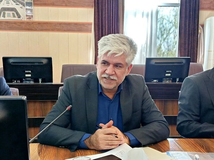 باقری: روزانه ۲ میلیون و ۴۰۰ هزار لیتر بنزین در مرکزی مصرف می شود