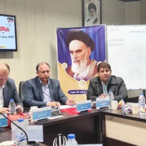 انتخاب سکاندار جدید هیئت انجمن‌های ورزشی خراسان جنوبی