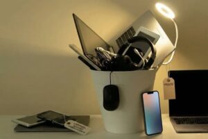 چرا وسایل برقی زود خراب می‌شوند؟