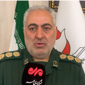 کنگره ۱۲ هزار شهید آذربایجان غربی بهمن ماه در ارومیه برگزار می شود